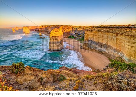Twelve Apostles Victoria