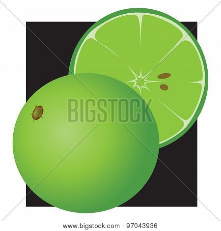 Lime