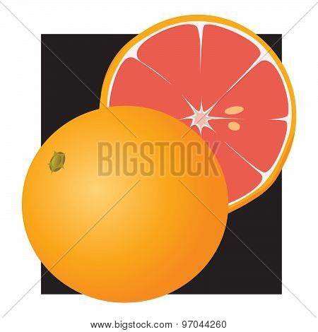 Grapefruit