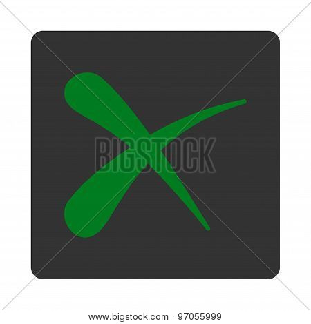 Erase icon
