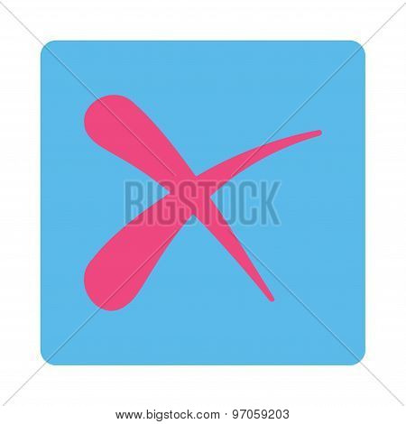 Erase icon