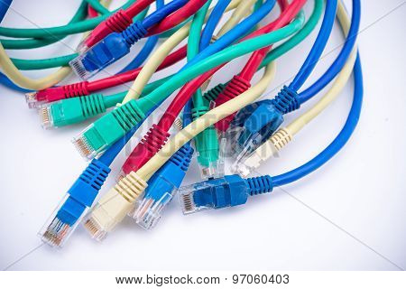 Network Cables