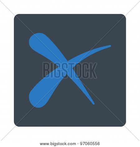 Erase icon