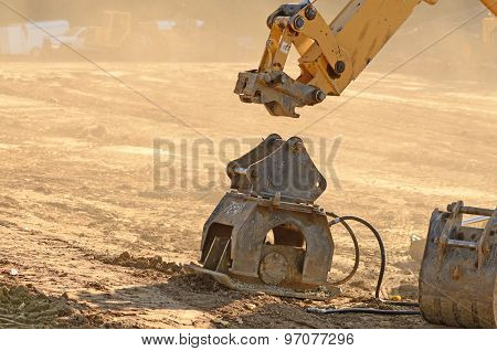 Compactor