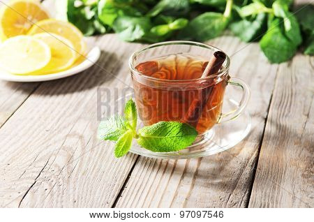 Black Tea