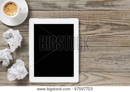 Tablet Computer
