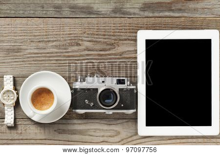 Tablet Computer