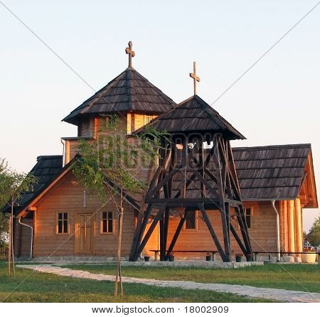 Chiesa ortodossa