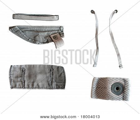 Blue jeans