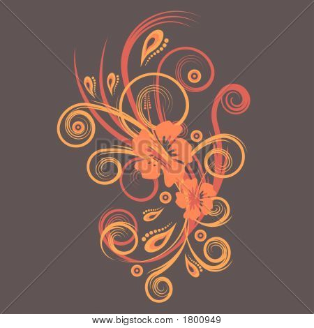 Floral Design