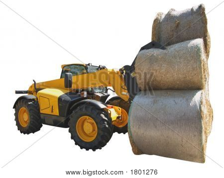 Agriculture Machine