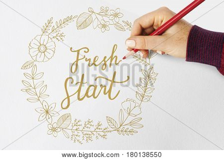 Fresh Start Living Your Life to the Fullest