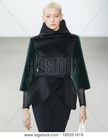 Denibi Barcelona - Fall 2017 Collection
