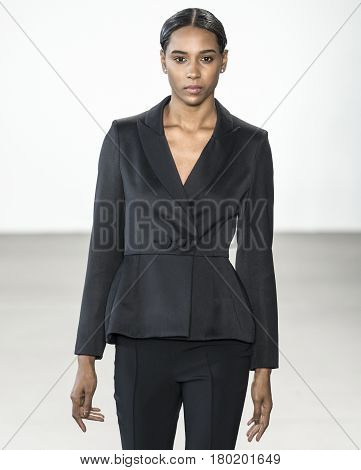 Denibi Barcelona - Fall 2017 Collection