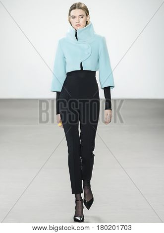Denibi Barcelona - Fall 2017 Collection