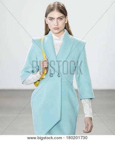 Denibi Barcelona - Fall 2017 Collection
