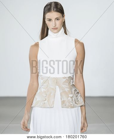 Denibi Barcelona - Fall 2017 Collection
