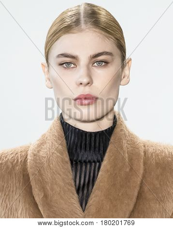 Denibi Barcelona - Fall 2017 Collection