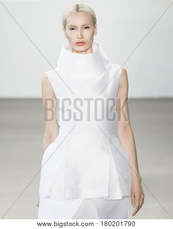 Denibi Barcelona - Fall 2017 Collection