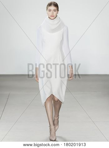 Denibi Barcelona - Fall 2017 Collection