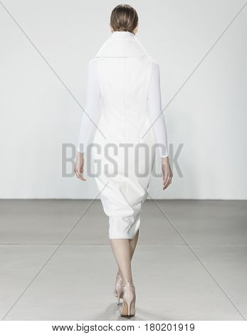 Denibi Barcelona - Fall 2017 Collection