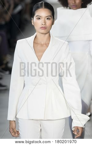 Denibi Barcelona - Fall 2017 Collection