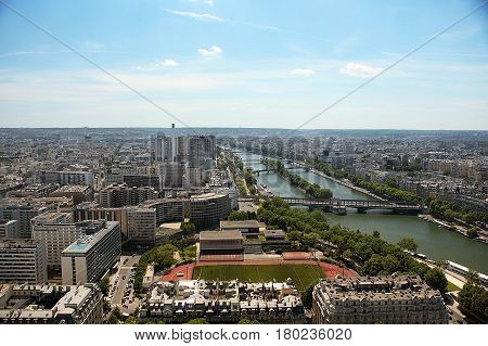 avenue des Champs elysees paris world places