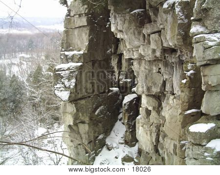 Cliff