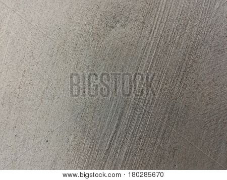 Detail scratch on cement wall for background