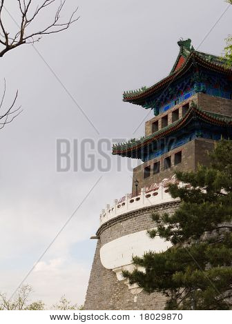 Zhengyang Gate