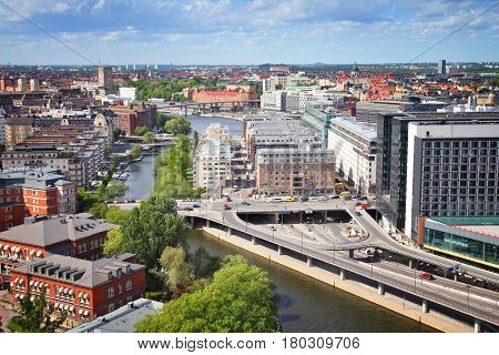 Stockholm
