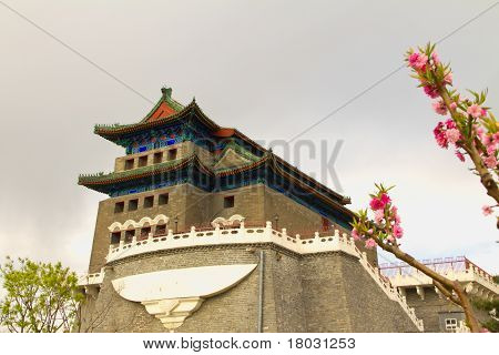 zhengyang Gate
