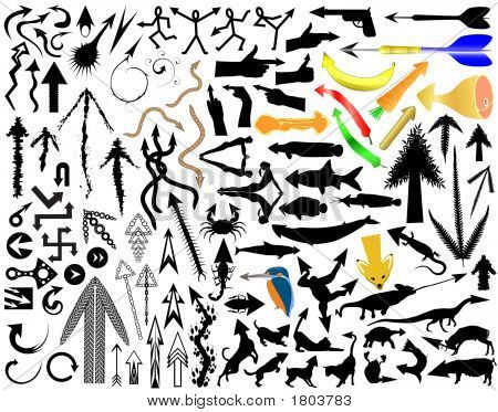Arrows