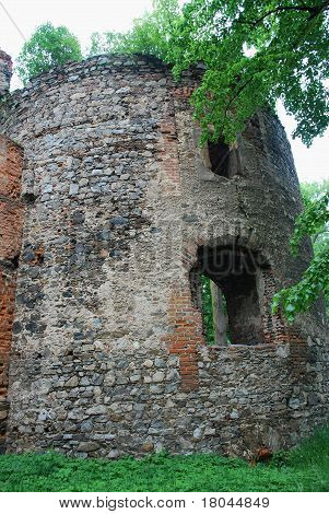 Polska - Ząbkowice Śląskie