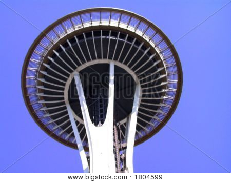 Space Needle