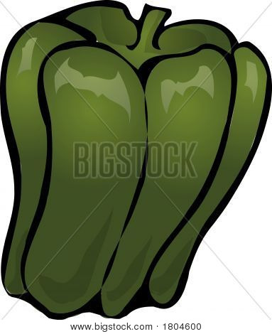 Peberfrugt