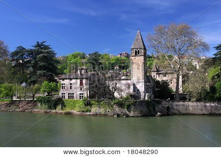 Ile Barbe