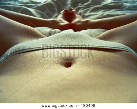 Body Geometry