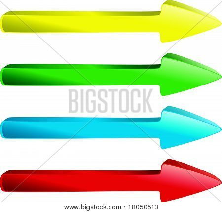 Lotus set vector