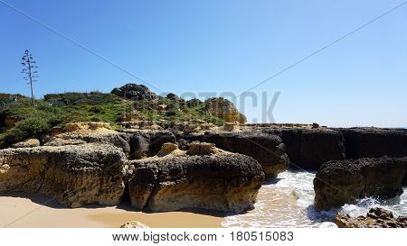 Evaristo Beach