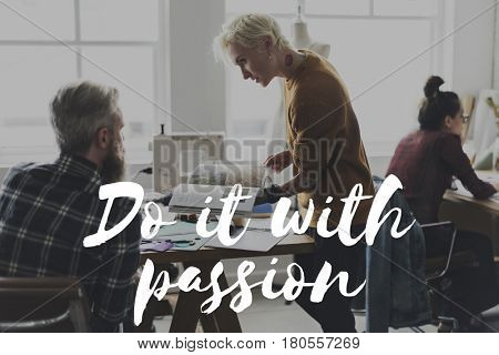Awesome Fabulous Passion Friendship Group