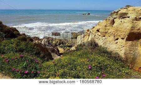 Evaristo Beach