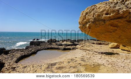 Evaristo Beach
