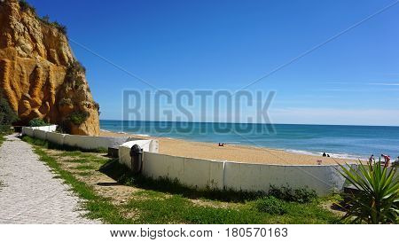 Peneco Beach