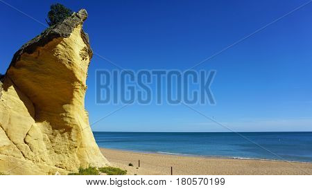 Peneco Beach