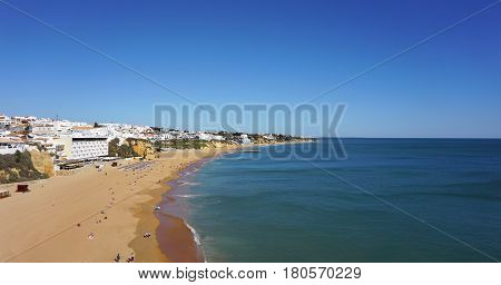 Peneco Beach