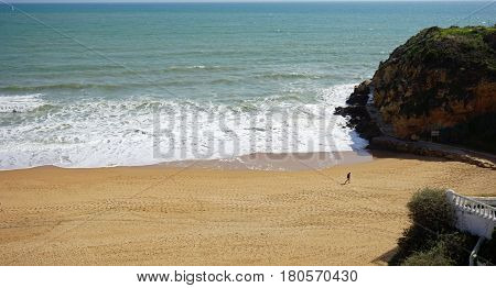 Peneco Beach