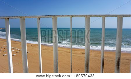 Peneco Beach