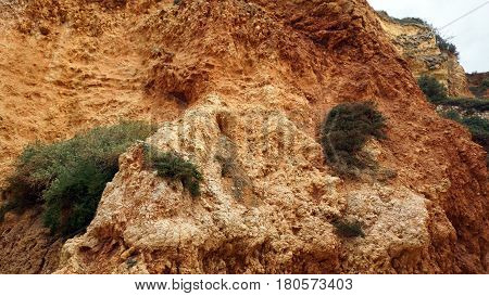 Rocks Of Prainha