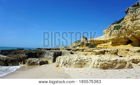 Evaristo Beach
